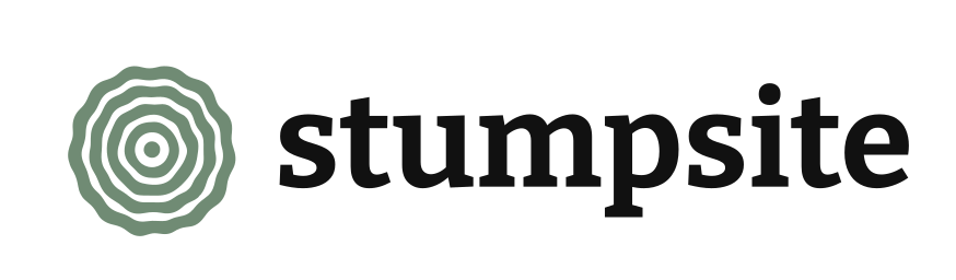 Stump Site